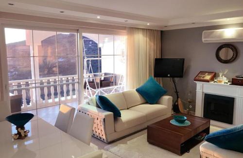Bektas Villa | Bektas Hill