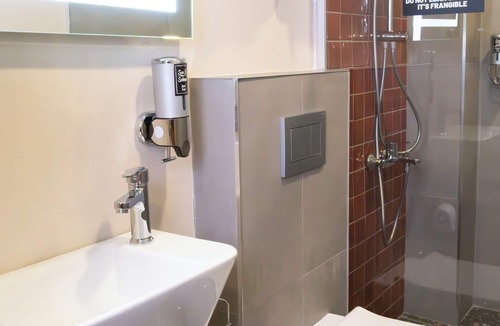 Bakırkoy Cabin | Bel Letto Hotel