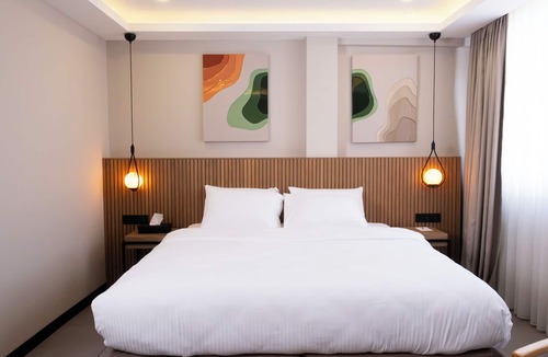 Bakırkoy Cabin | Bel Letto Hotel