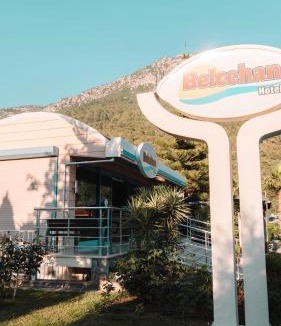 Oludeniz City Center Resort | Belcehan Hotel