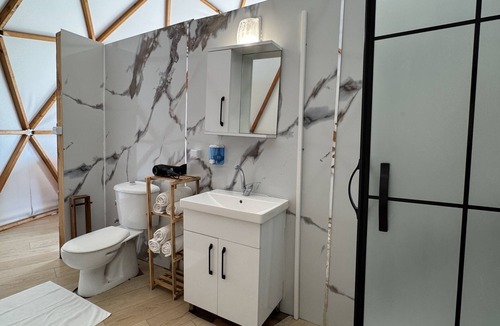 Serik Hotel | Belek Glamping House