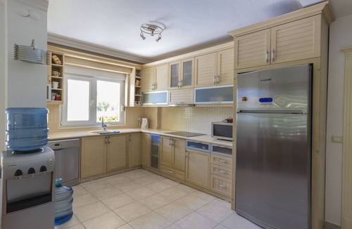 Kadriye Villa | Belek Villa 4 bedroom with Private Pool