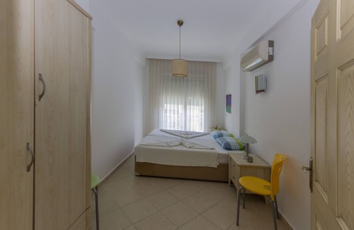Kadriye Villa | Belek Villa 4 bedroom with Private Pool