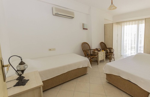 Kadriye Villa | Belek Villa 4 bedroom with Private Pool