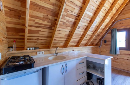Fethiye House | Belen Bungalov