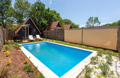 Fethiye House | Belen Bungalov