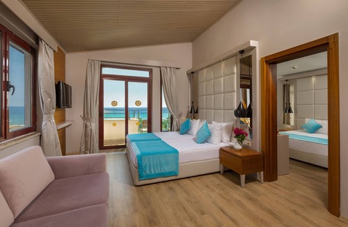 Gundogdu Resort | Bella Resort & Spa - All Inclusive