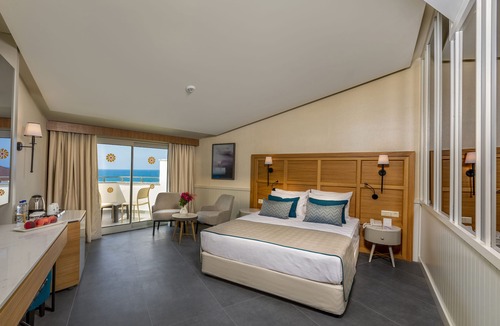 Gundogdu Resort | Bella Resort & Spa - All Inclusive