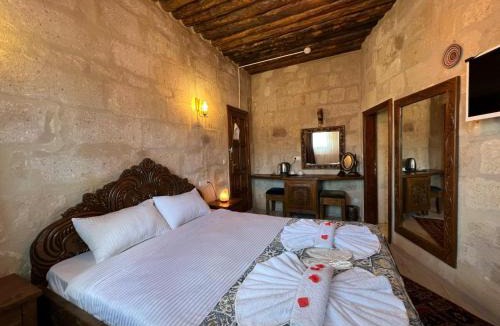 Kocasinan Hotel | Bella vista stone house