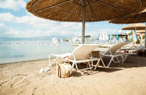 Akyarlar Resort | Bellazure Hotel