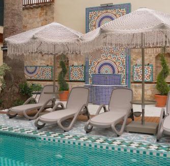 Kaleici Hotel | Belmondo Suites Hare Old Town Antalya