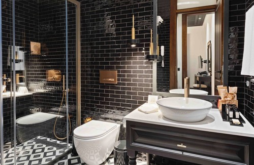 Kaleici Hotel | Belmondo Suites Old Town