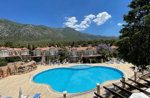 Oludeniz Villa | Belos Paradise Villa