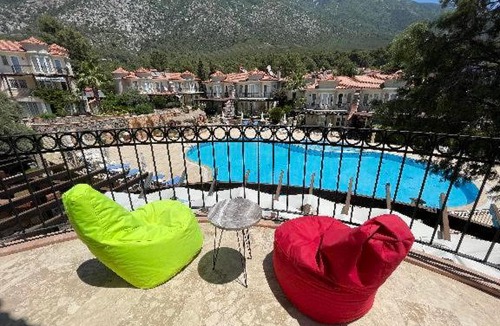 Oludeniz Villa | Belos Paradise Villa