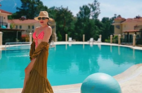 Oludeniz Villa | Belos Paradise Villa
