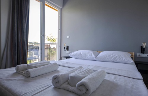 Beldibi Hotel | Belsun Boutique Hotel