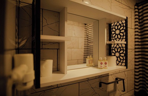 Beldibi Hotel | Belsun Boutique Hotel