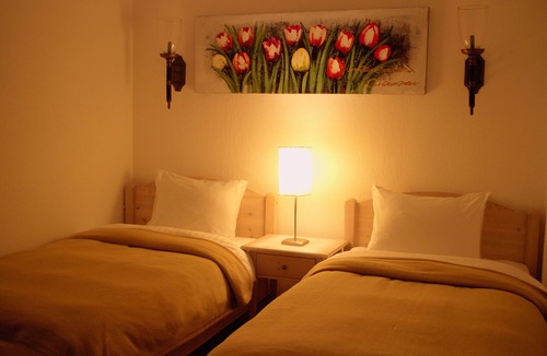Dalyan City Center Hotel | Berg Hotel