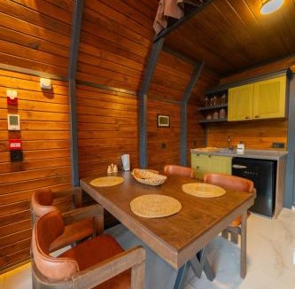 Kocasinan Resort | Berra Resort Tatil Köyü