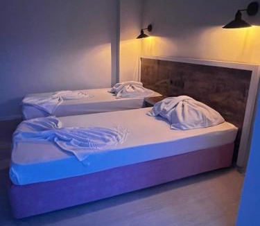 Tosmur Belediyesi Hotel | Best Alanya Hotel