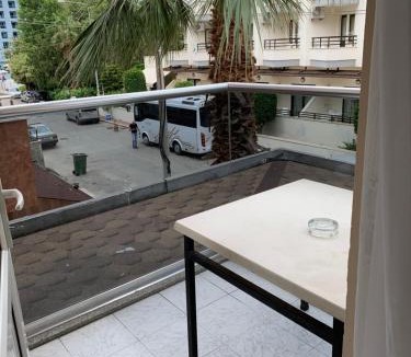 Alanya Apartment | Best House Apart 1
