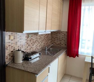 Alanya Apartment | Best House Apart 1