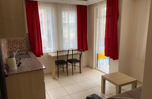 Alanya Apartment | Best House Apart 1