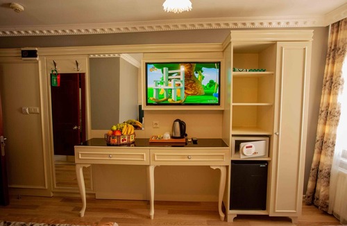 Cagaloglu Hotel | Best Nobel Hotel