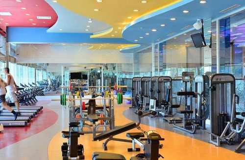 Seki Apartment | Best Quality 5 Star Complex Azura Park 21