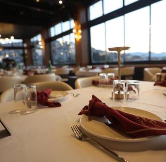Konak Hotel | Best Western Izmir Hotel