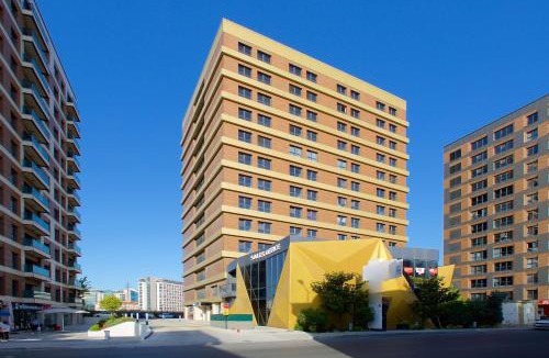 Kucukcekmece Hotel | Best Western Plus Hotel & Residences Istanbul