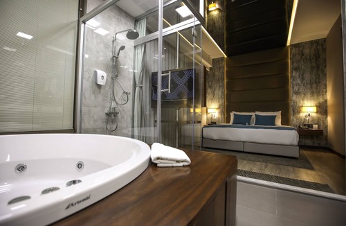 Karsiyaka Hotel | Best Western Premier Karsiyaka Convention & Spa Hotel