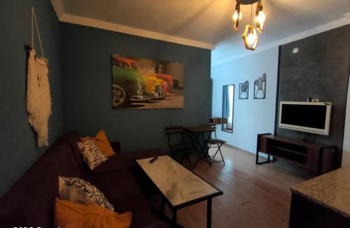 Antalya City Centre Hotel | Beta GuestHouse