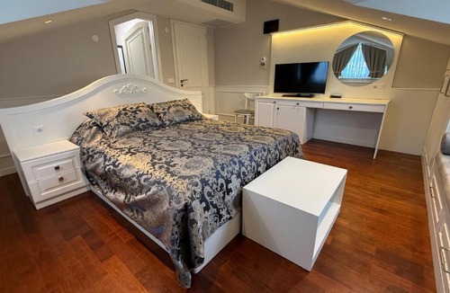 Safranbolu Hotel | Beyaz Köşk By Secret Sense Collection