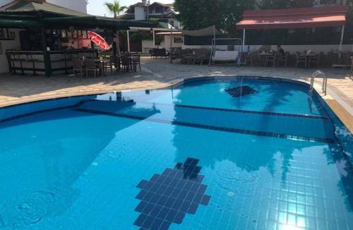 Dalyan City Center Apartment | Beyaz Villas