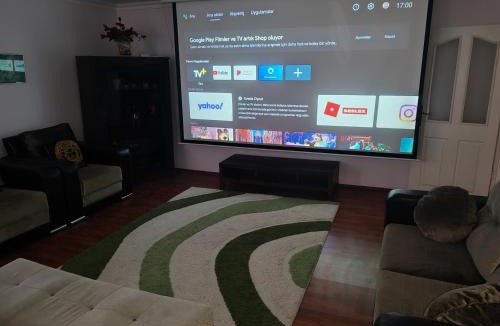 Beylikduzu Apartment | Beylikdüzü bölgesinde ferah bir site içi konut