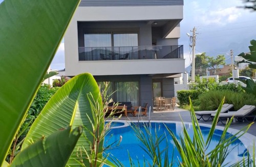 Goynuk Villa | Beysvillas - F -