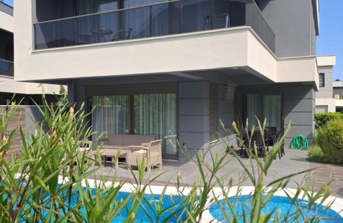 Goynuk Villa | Beysvillas - F -