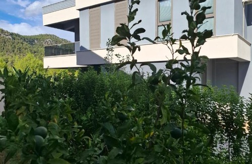 Goynuk Villa | Beysvillas - F -