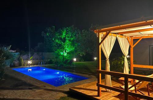 Datca Villa | Bi Datça