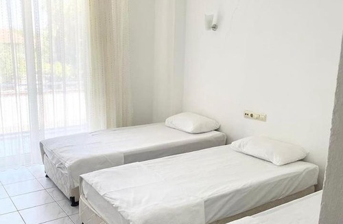 Beldibi House | BİLGE PANSİYON
