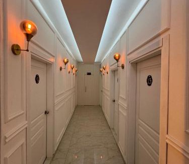 Kocasinan Hotel | Bianco Hotel