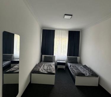 Kocasinan Hotel | Bianco Hotel