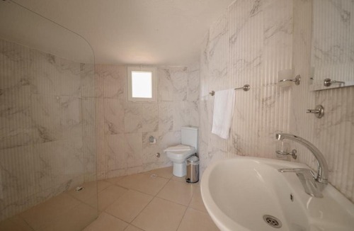 Kalkan Villa | BIBA VILLA