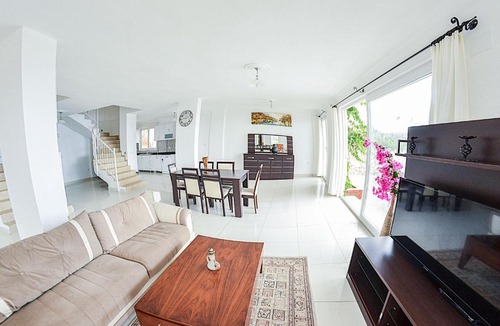 Kalkan Villa | BIBA VILLA