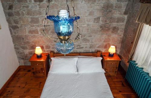 Behram Hotel | Biber Evi Assos