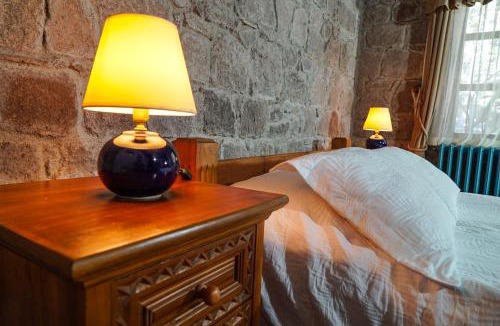 Behram Hotel | Biber Evi Assos