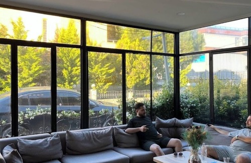 Biga Hotel | Bigalı Gümüş Pansiyon