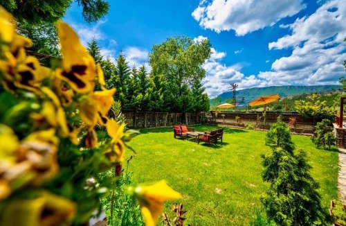 Safranbolu Bed & Breakfast | Birol Sengun Bag Evi