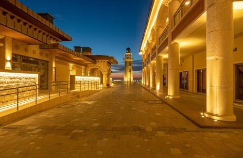 Boyalıca Hotel | Birun Ada Hotel